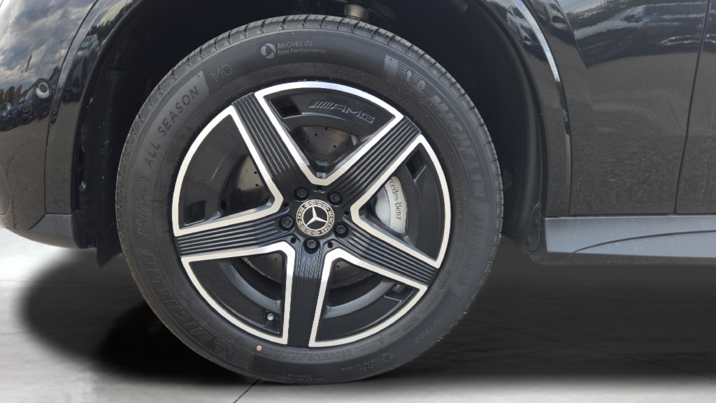 Certified 2023 Mercedes-Benz GLC 300 4MATIC image 24