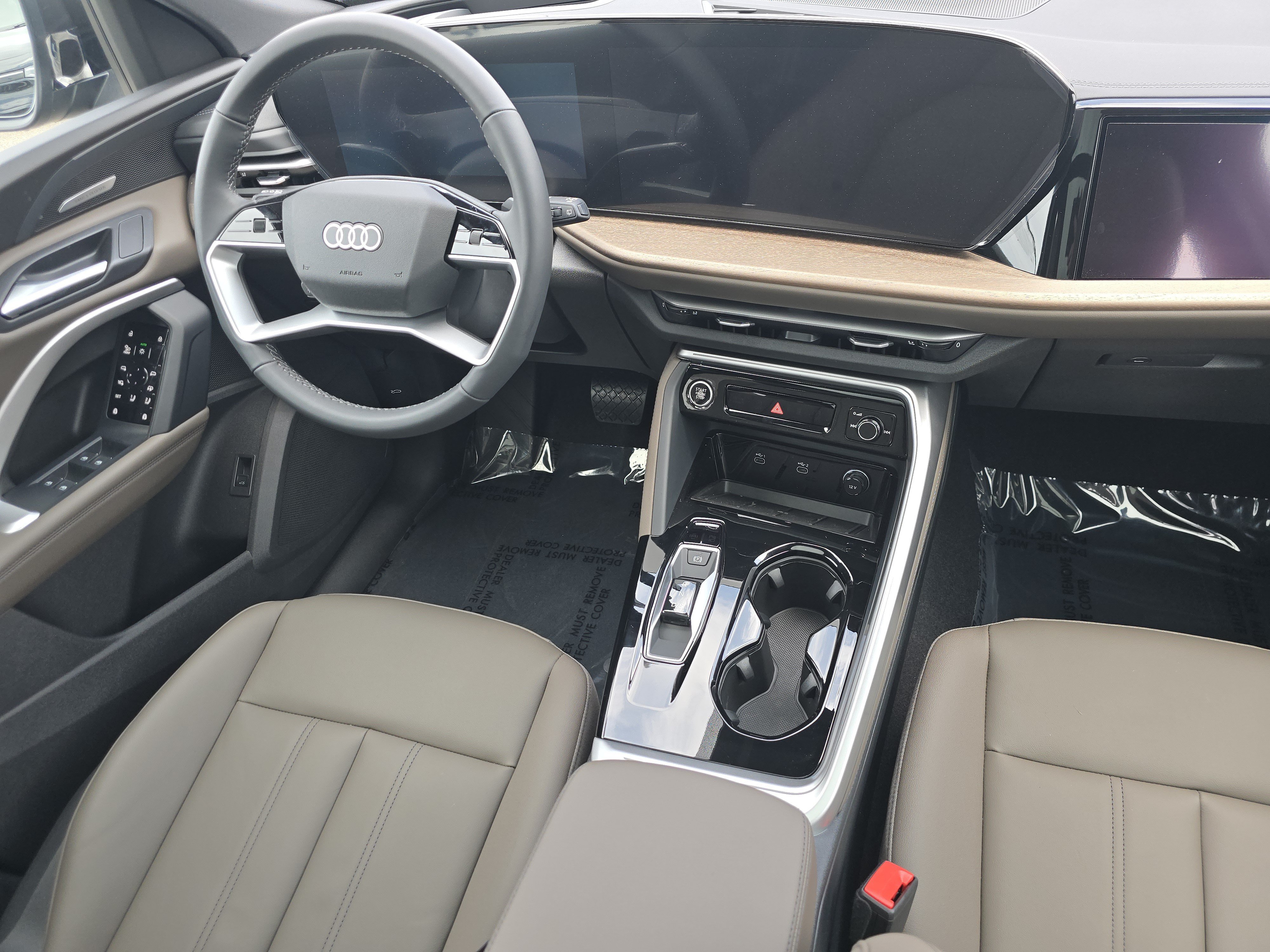 New 2026 Audi Q5 Premium AWD/4WD image 20