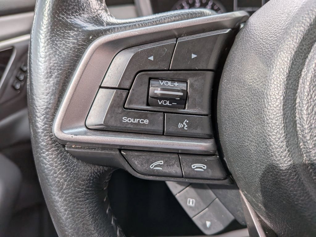 Used 2021 Subaru Legacy Limited w/ Popular Package #2 image 13