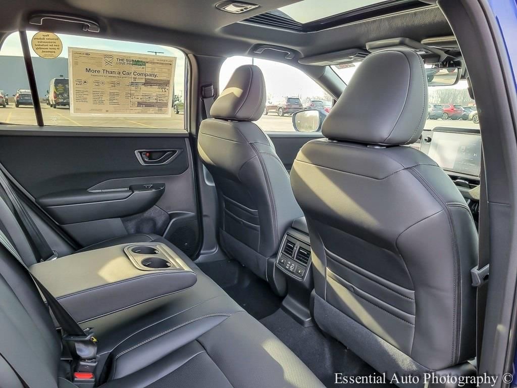 New 2026 Subaru Outback Limited image 26