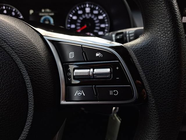 Used 2023 Kia Forte LXS image 23