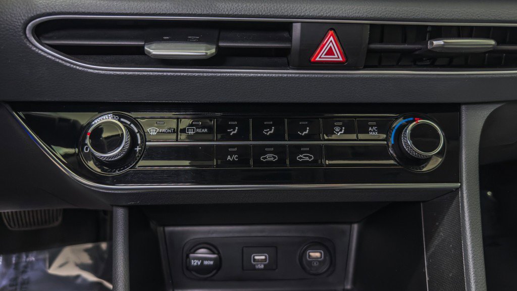 Used 2022 Hyundai Sonata SE image 28