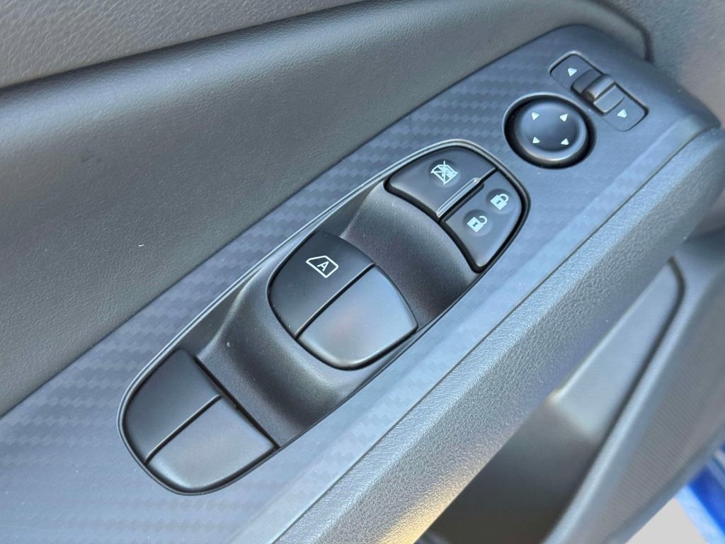 Certified 2025 Nissan Altima 2.5 SV w/ SV Special Edition Package AWD/4WD image 16