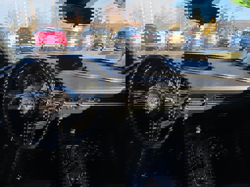 Used 2023 MAZDA CX-30 AWD 2.5 S w/ Select Package image 15