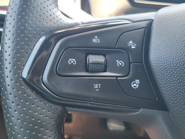 Used 2023 Chevrolet TrailBlazer RS w/ Convenience Package AWD/4WD image 27