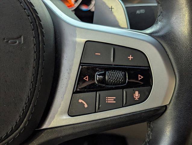 Used 2021 BMW 530i w/ M Sport Package image 19