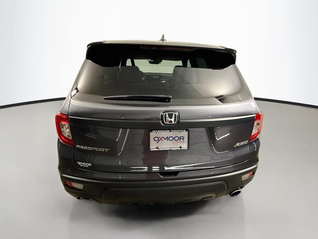 Used 2021 Honda Passport EX-L image 6