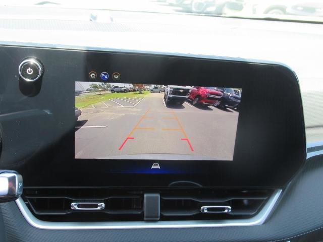 New 2026 Chevrolet Equinox LT image 22