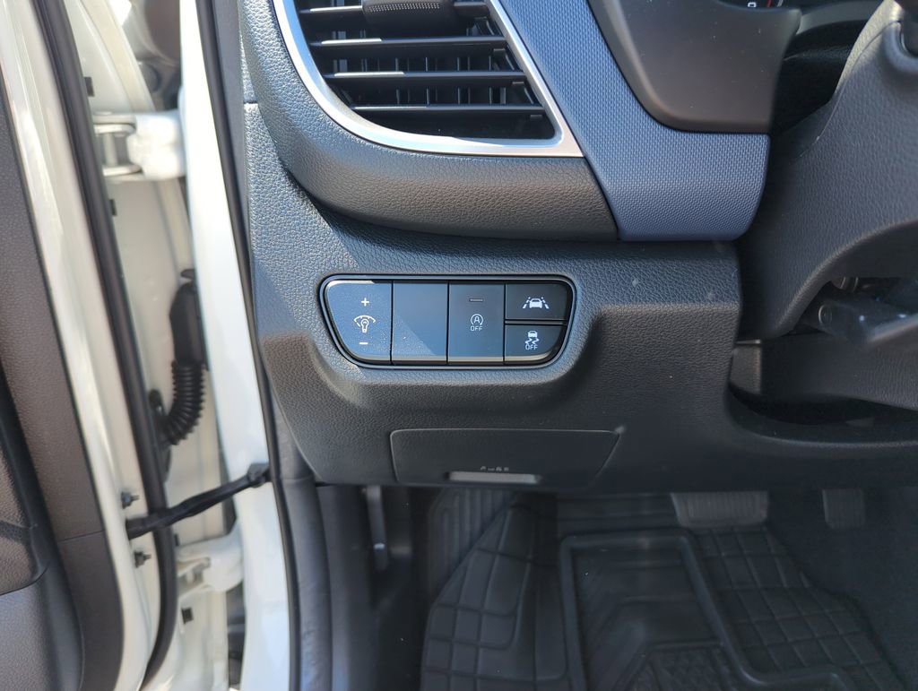 Used 2021 Kia Seltos S FWD image 20