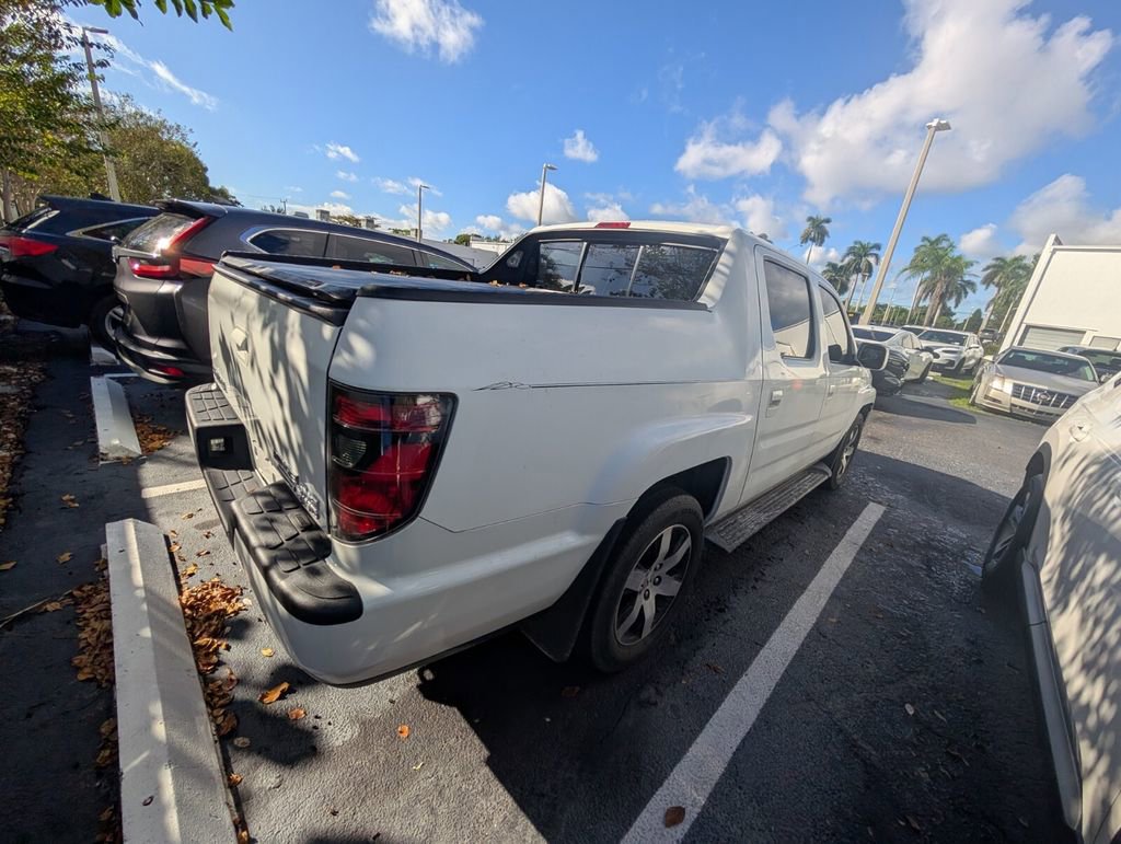 Used 2014 Honda Ridgeline SE image 12