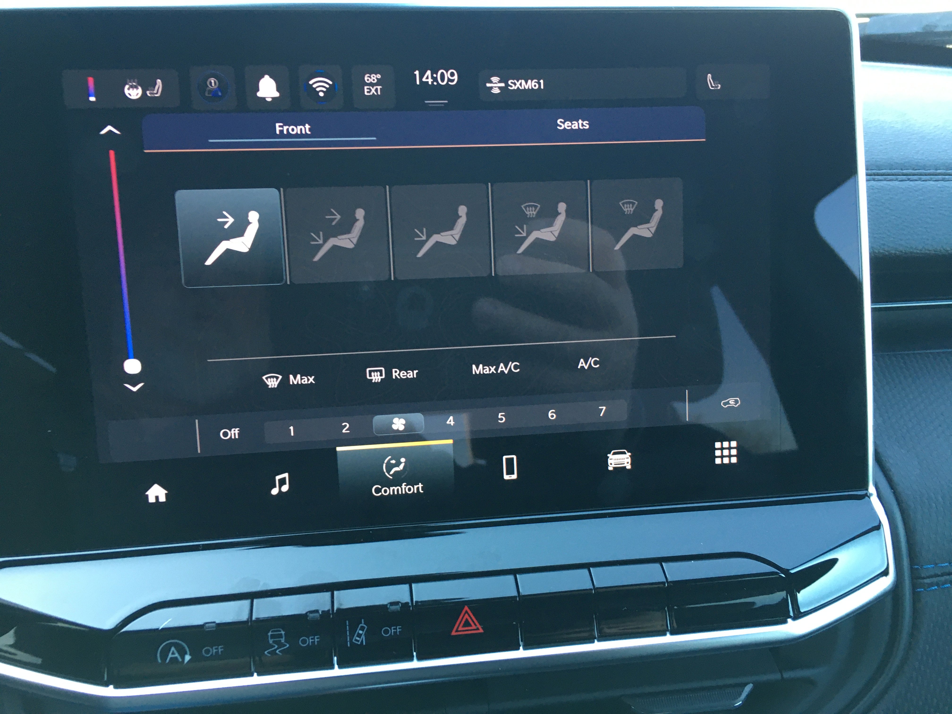 New 2026 Jeep Compass Latitude image 15