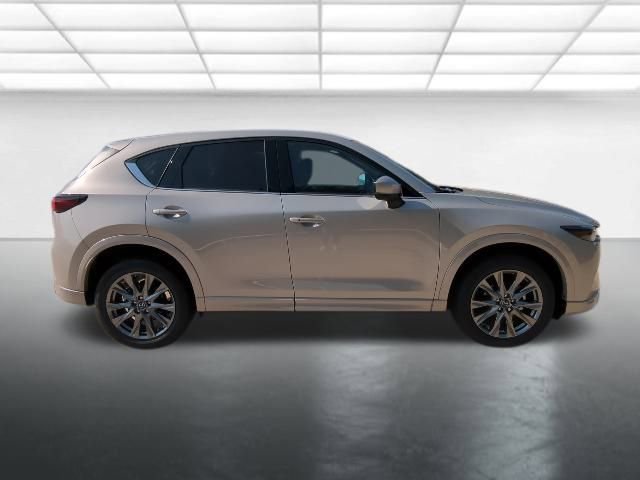 Used 2025 MAZDA CX-5 AWD 2.5 S w/ Premium Plus Pkg image 31