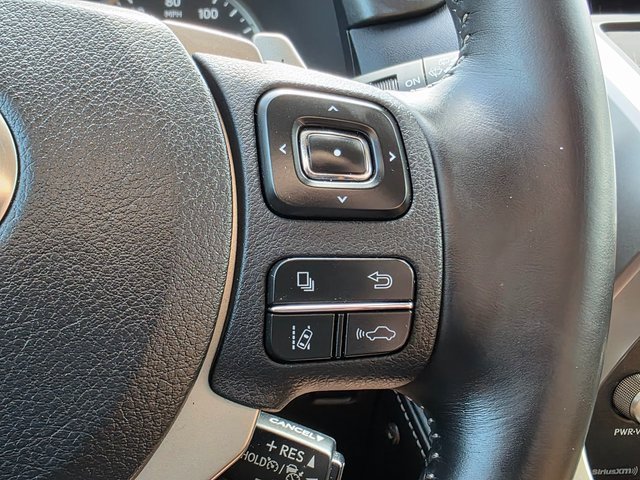Used 2020 Lexus NX 300 FWD image 25