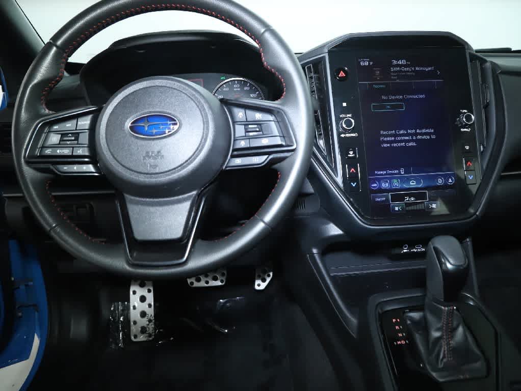 Certified 2024 Subaru Impreza RS AWD/4WD image 29