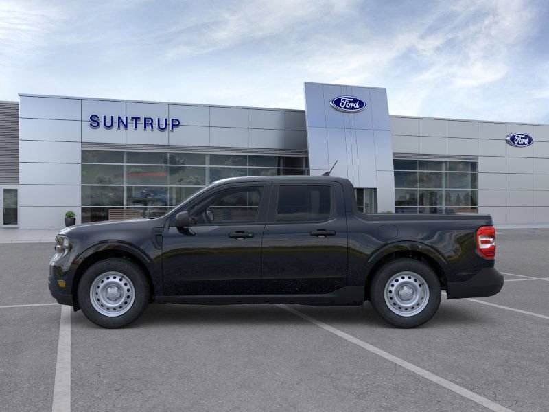 New 2026 Ford Maverick XL FWD image 2
