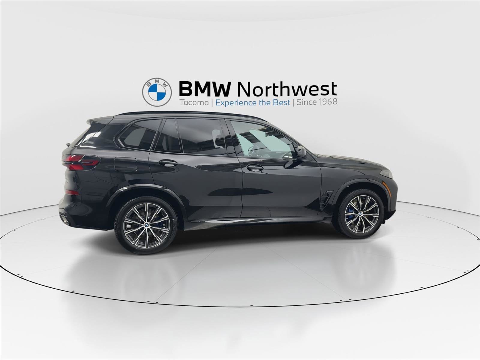 New 2026 BMW X5 xDrive40i image 4