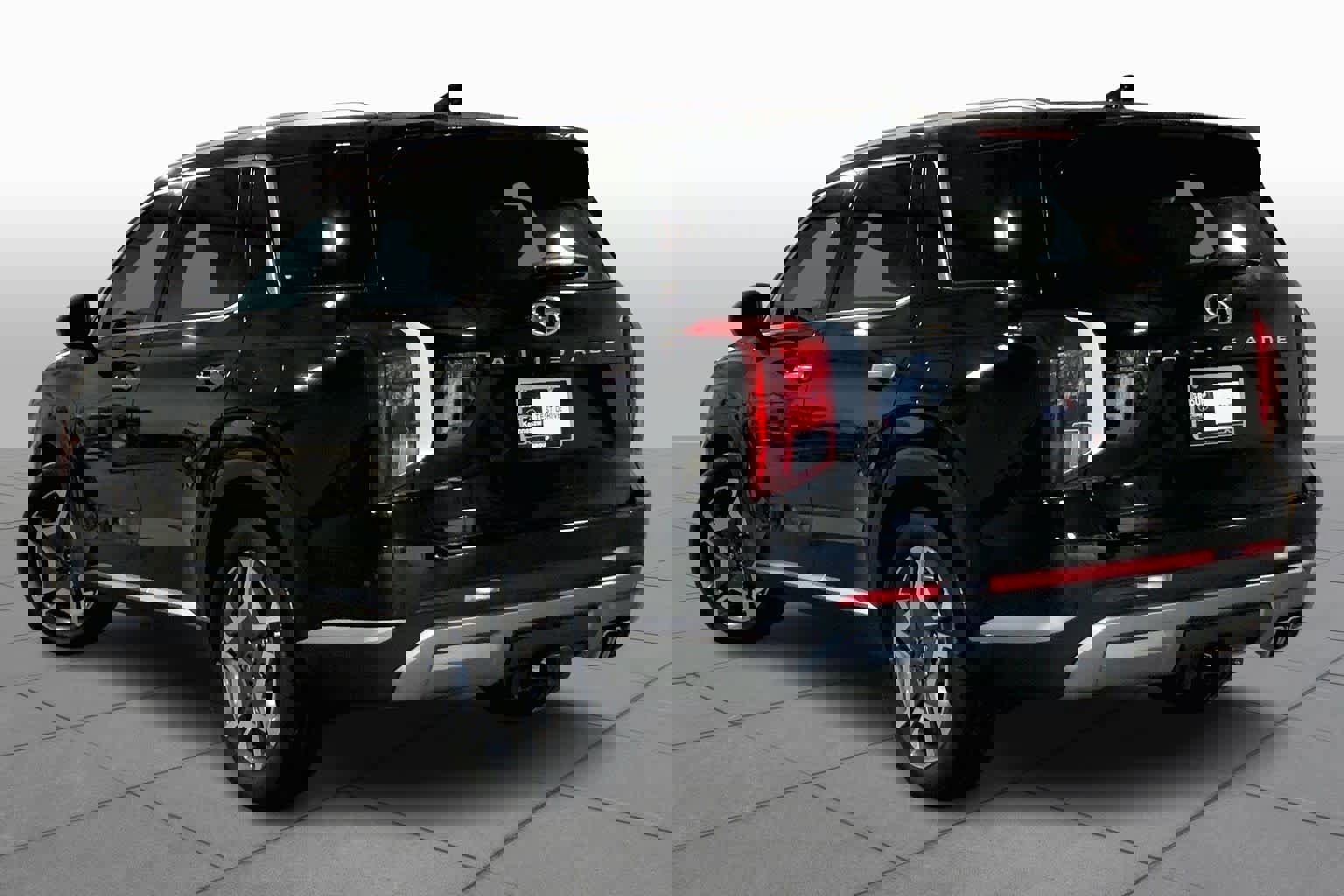 Used 2025 Hyundai Palisade SEL image 11