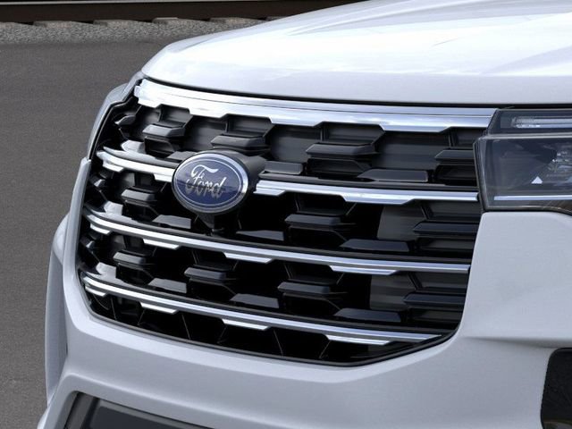 New 2026 Ford Explorer Active w/ Active Comfort Package AWD/4WD image 17