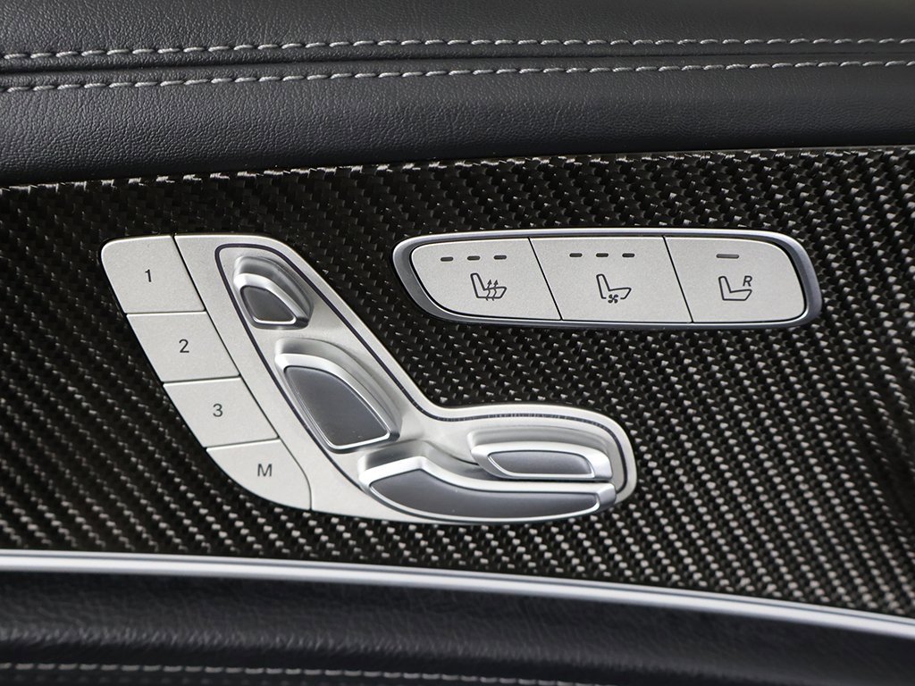 Used 2020 Mercedes-Benz E 63 AMG S image 39