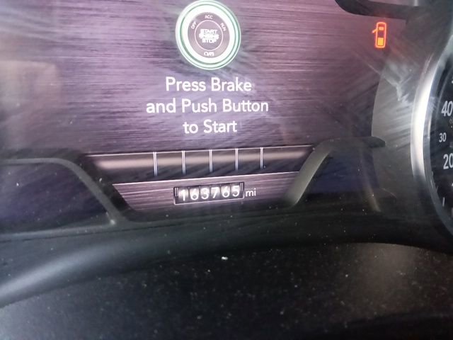 Used 2020 RAM 1500 Laramie AWD/4WD image 9