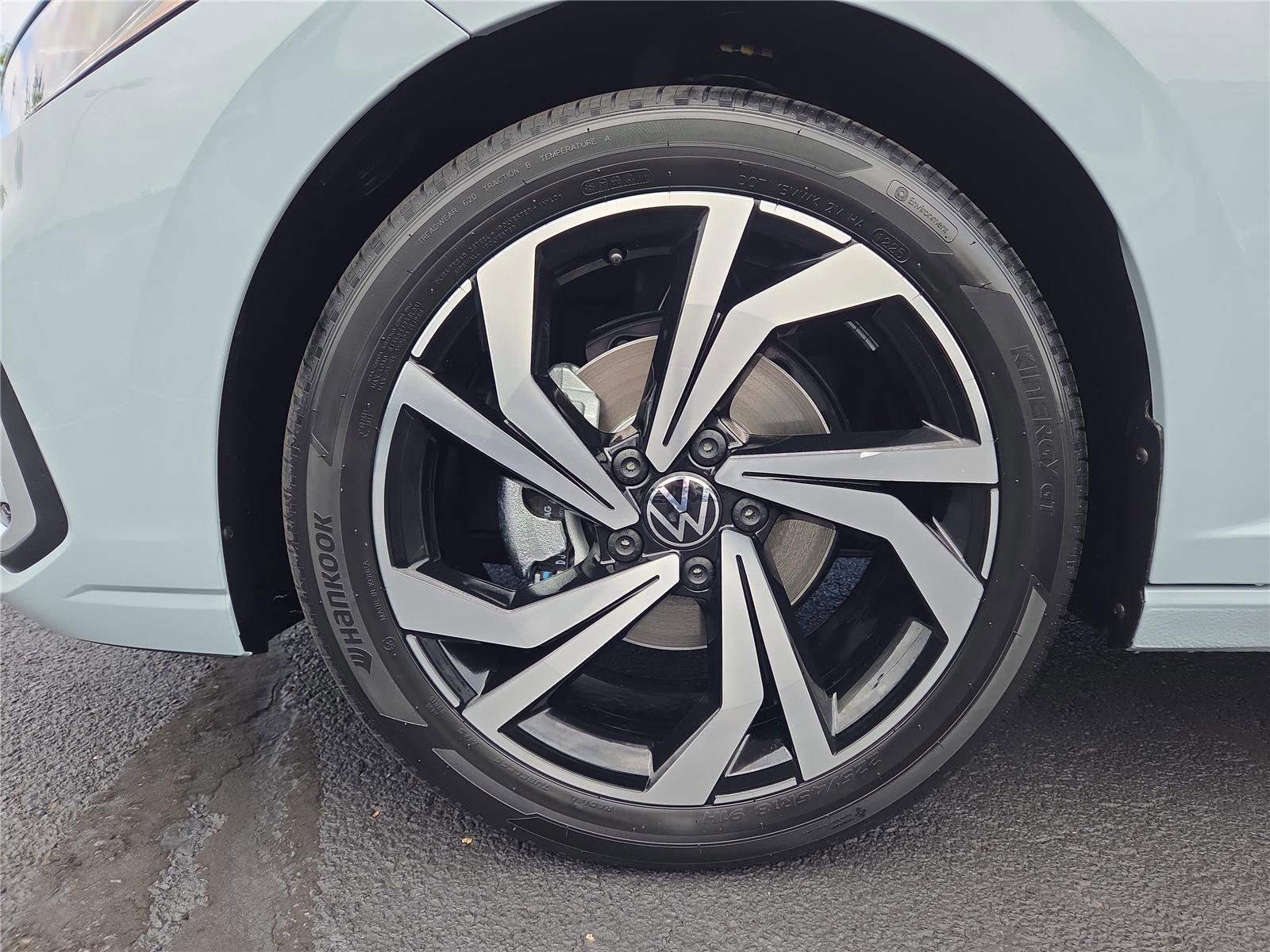 New 2026 Volkswagen Jetta SEL image 10