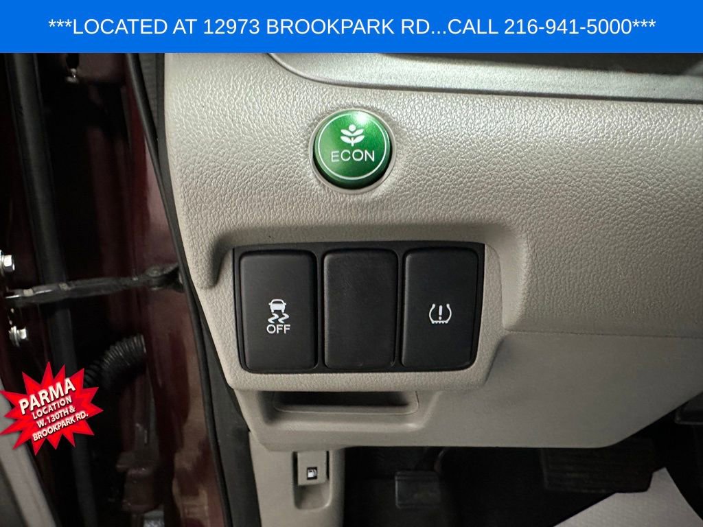 Used 2014 Honda CR-V LX image 11