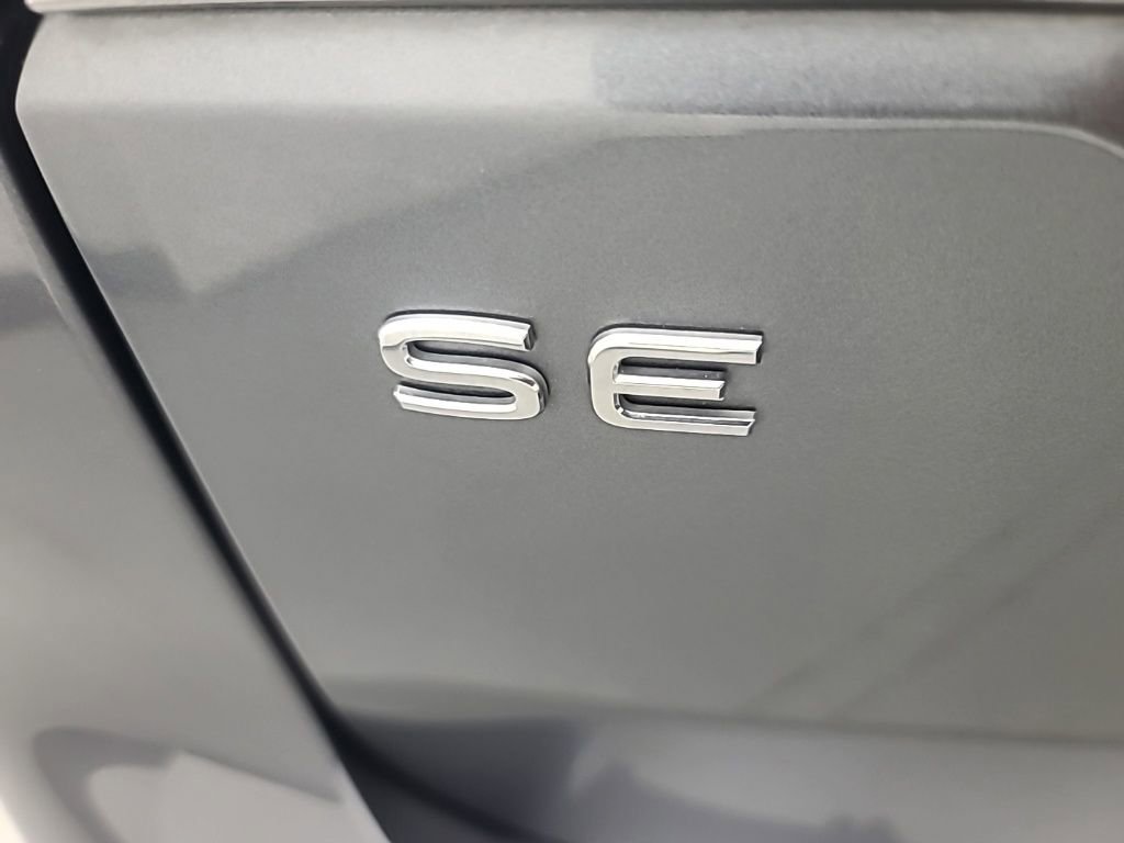 Used 2025 Volkswagen Atlas SE image 10