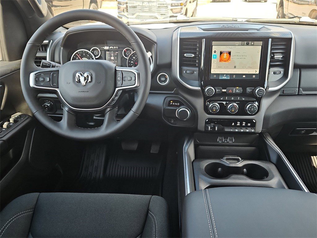 New 2025 RAM 1500 Lone Star image 18