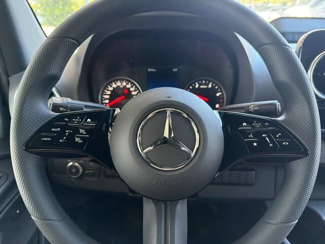 New 2026 Mercedes-Benz Sprinter 2500 image 21