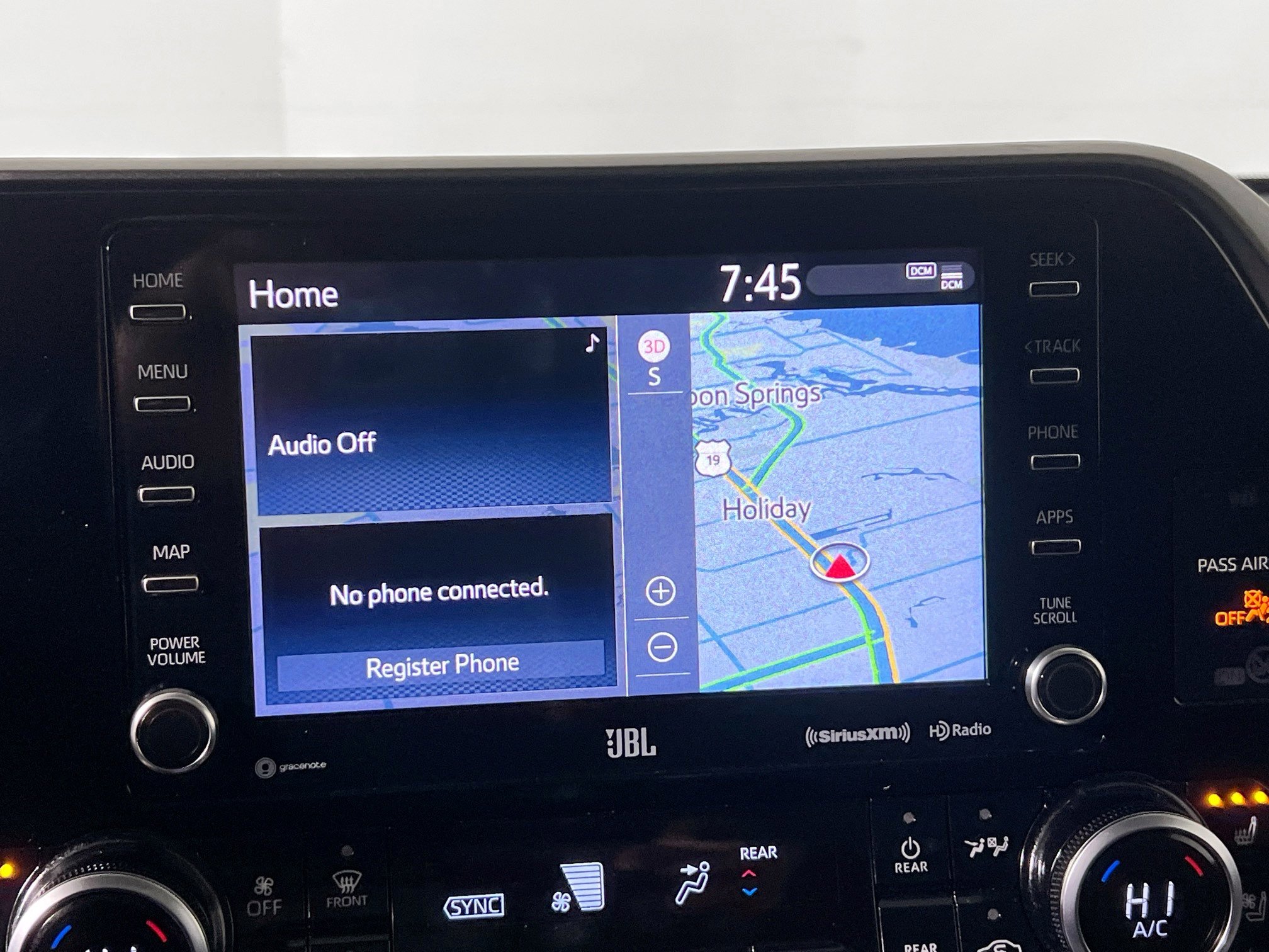 Used 2022 Toyota Highlander Limited image 28