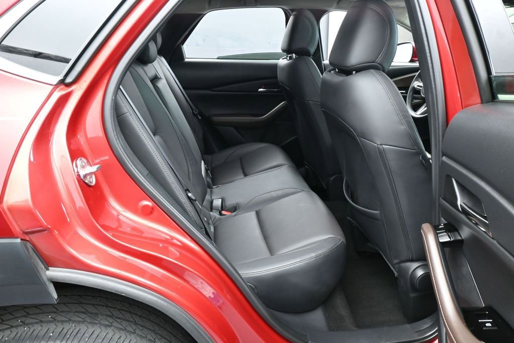Used 2023 MAZDA CX-30 AWD 2.5 S w/ Premium Package image 38