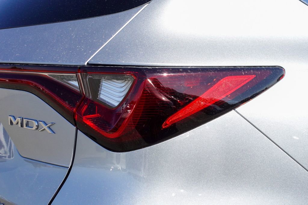 New 2026 Acura MDX SH-AWD image 6