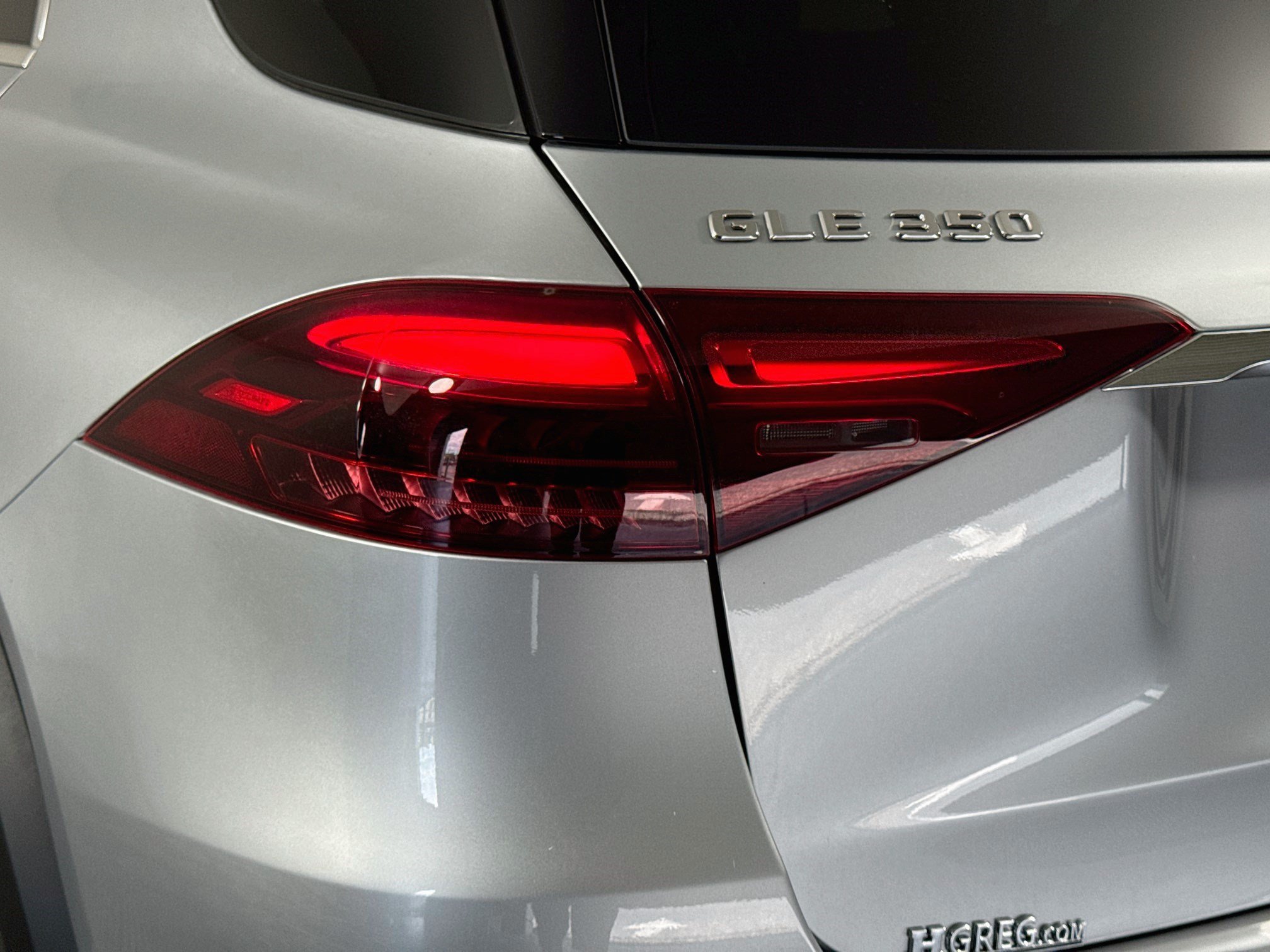 Used 2026 Mercedes-Benz GLE 350 4MATIC image 36