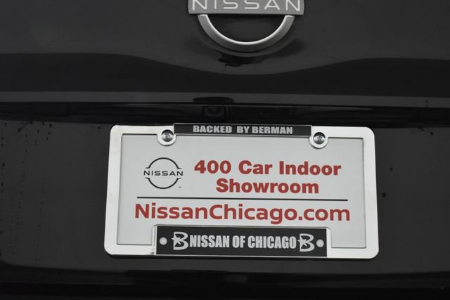 Certified 2024 Nissan Leaf SV Plus FWD image 40