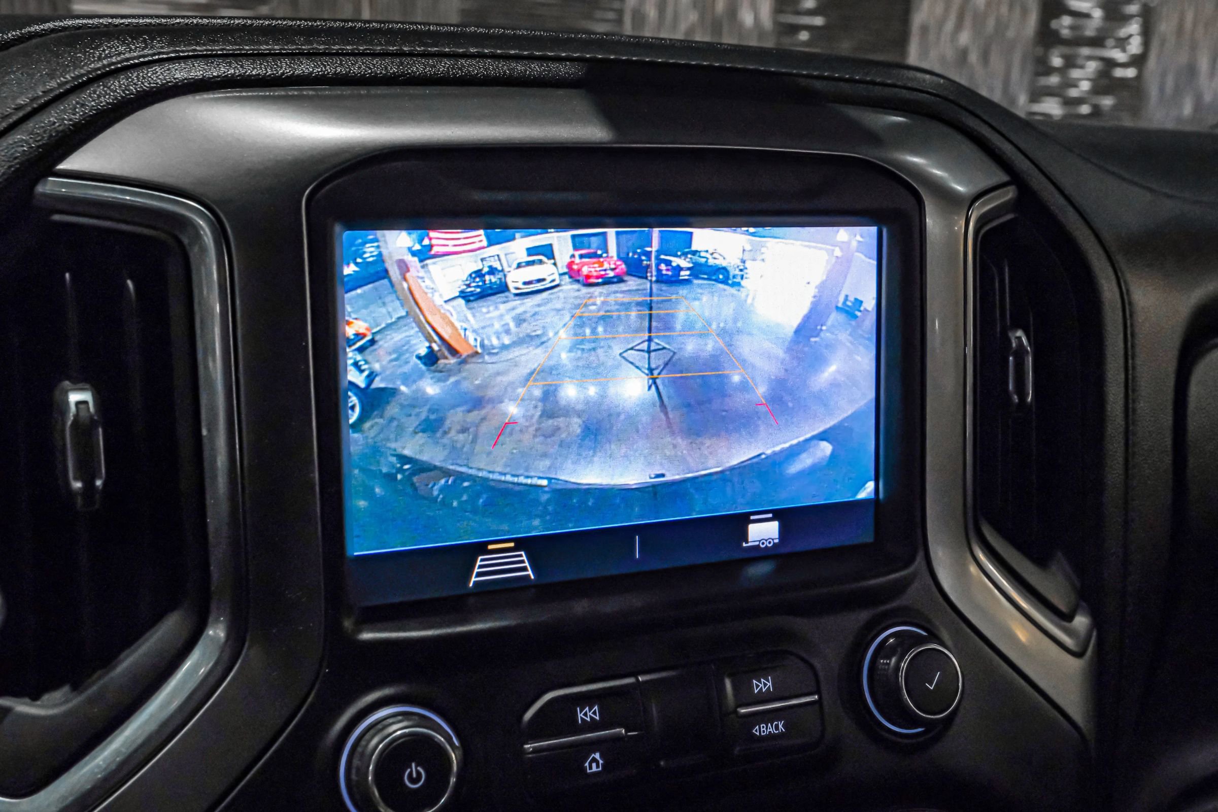 Used 2019 Chevrolet Silverado 1500 LT w/ All-Star Edition image 23