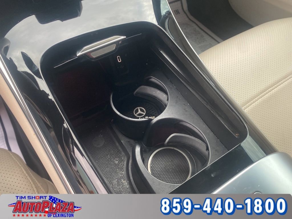 Used 2024 Mercedes-Benz GLC 300 4MATIC image 19