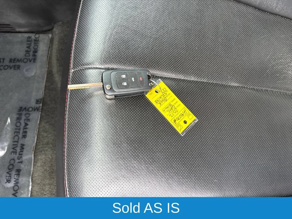 Used 2012 GMC Terrain SLT AWD/4WD image 27