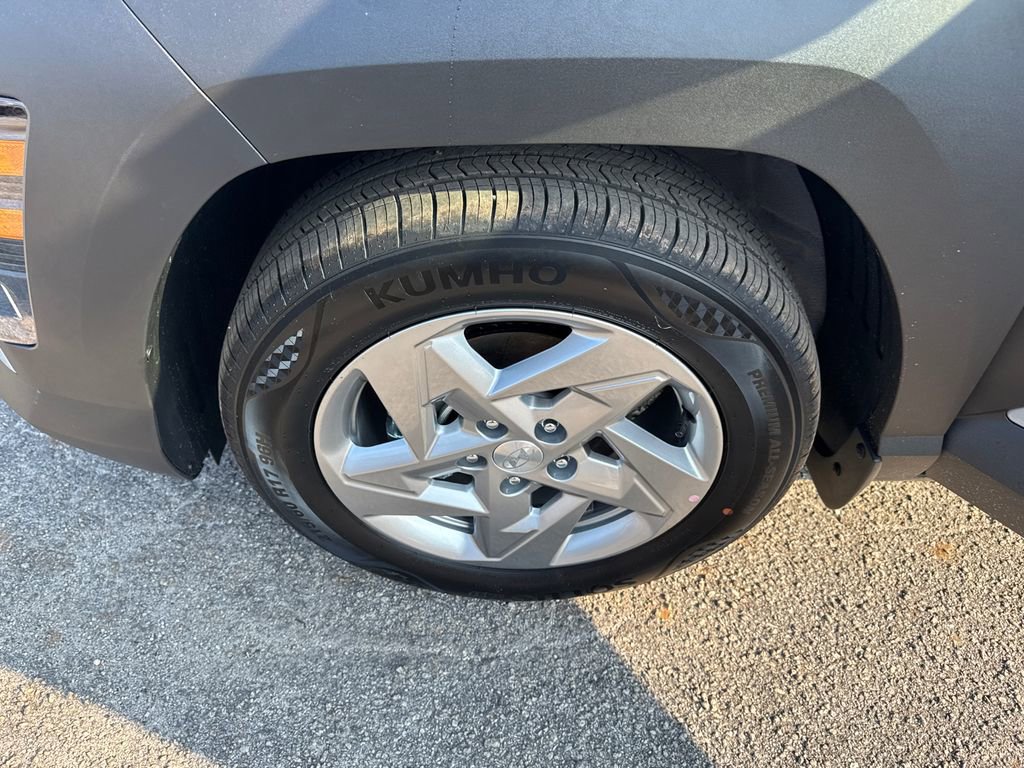 New 2026 Hyundai Kona SE image 22