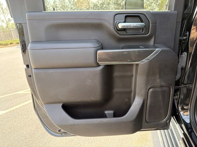 Used 2022 GMC Sierra 2500 AT4 w/ AT4 Premium Plus Package image 21