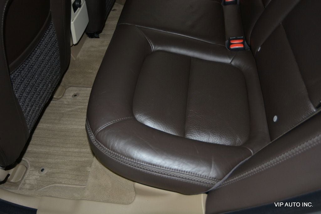 Used 2013 Volvo XC70 3.2 FWD image 26
