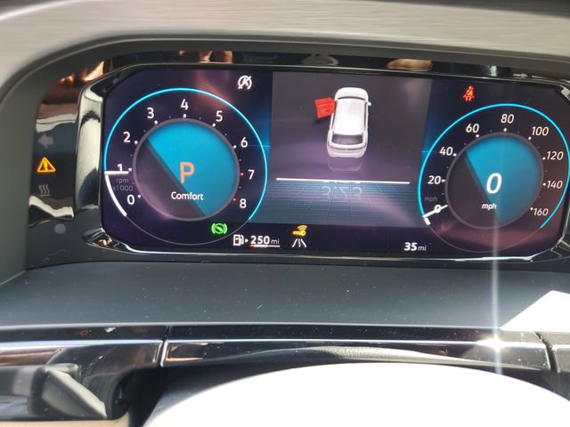 New 2026 Volkswagen Atlas Cross Sport SE image 22