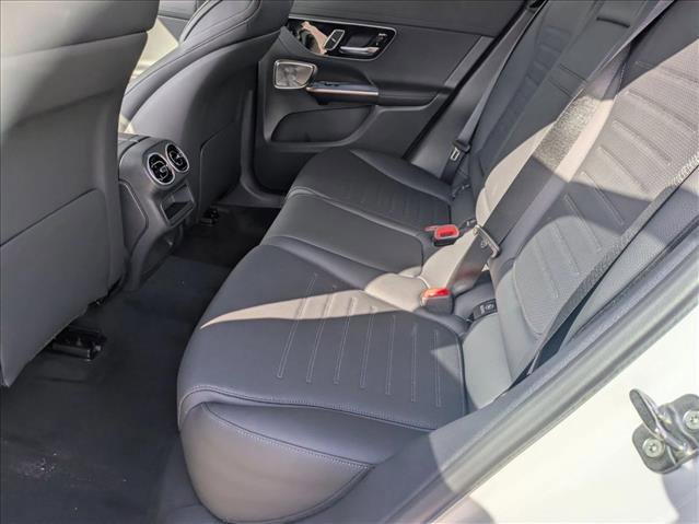 New 2026 Mercedes-Benz GLC 300 4MATIC image 14