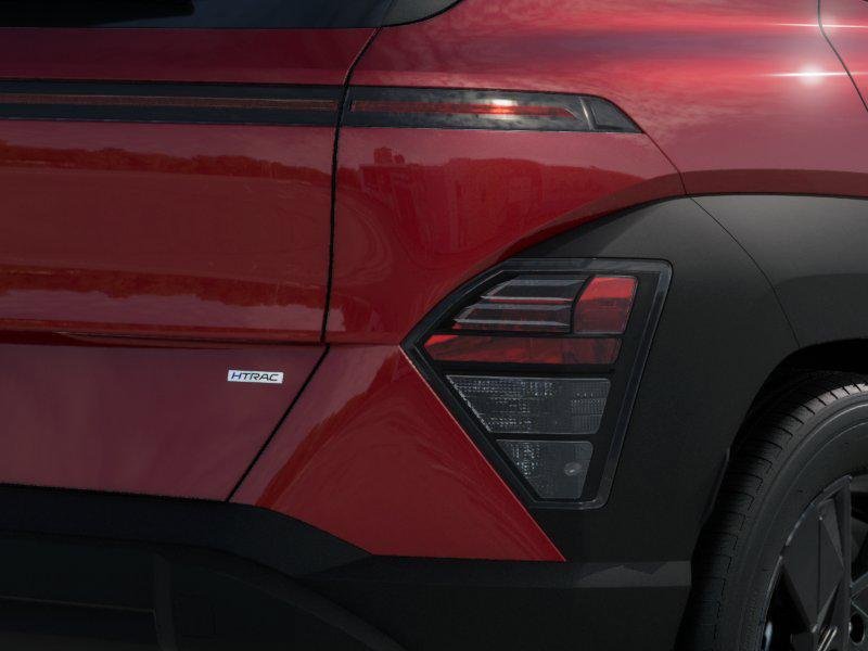 New 2027 Hyundai Kona SEL Sport AWD/4WD image 10