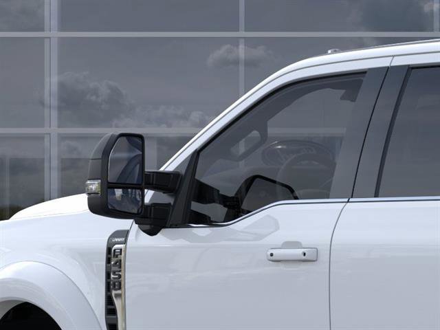 New 2026 Ford F450 Lariat w/ Lariat Ultimate Package image 20