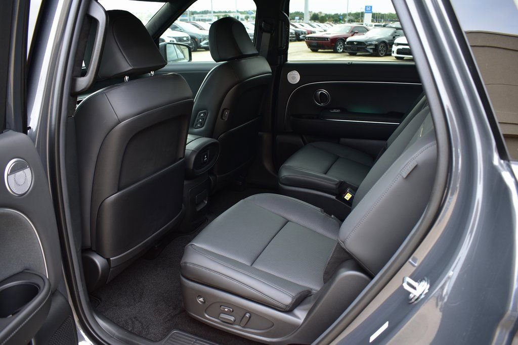 New 2026 Hyundai Palisade Calligraphy image 22