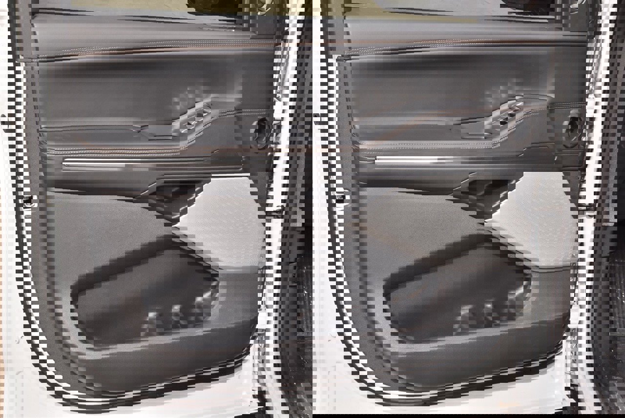 New 2025 Lincoln Navigator L Black Label AWD/4WD image 47