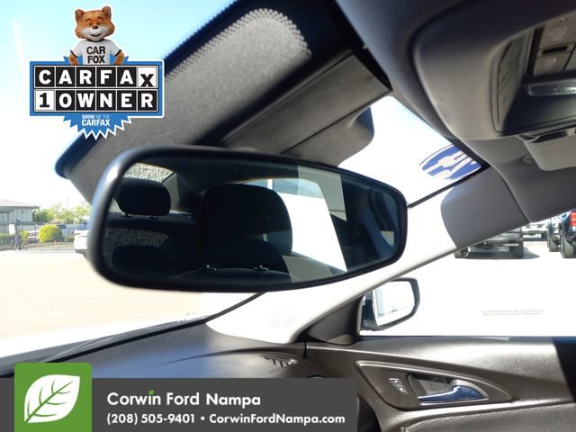 Used 2024 Chevrolet Malibu LT FWD image 20