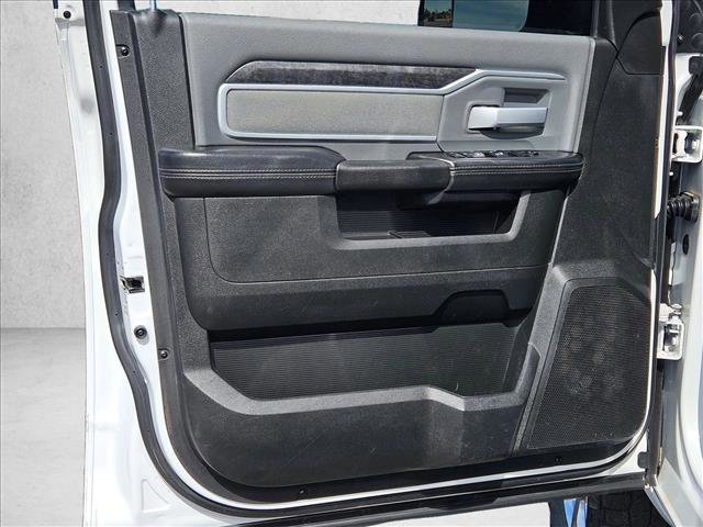 Used 2020 RAM 2500 Big Horn image 10