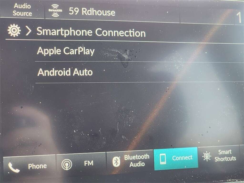 Used 2023 Honda CR-V EX-L image 4