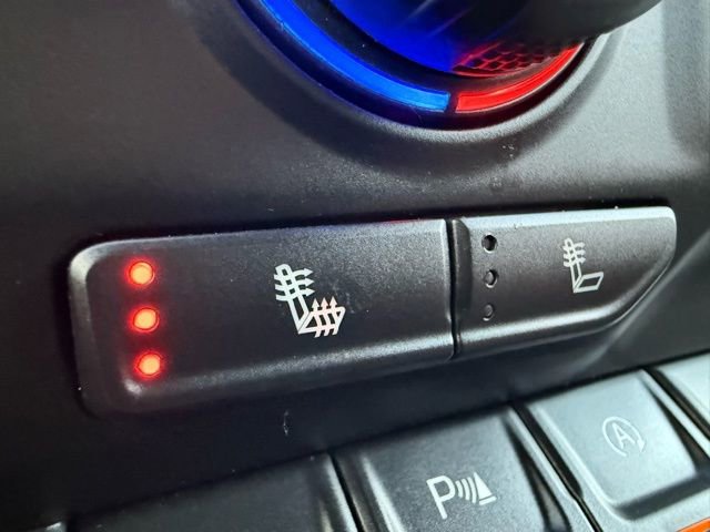 Used 2022 Chevrolet Silverado 1500 LT w/ Safety Package image 19